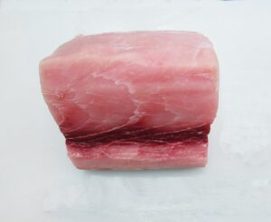 Loin cờ kiếm rã đông