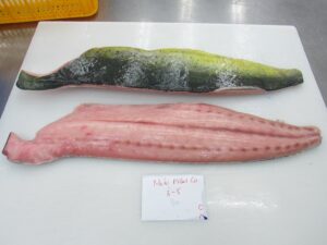 Mahi fillet CO 5-8