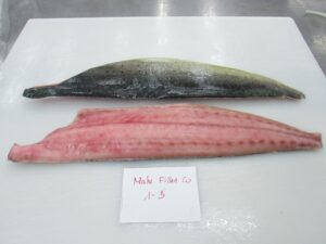 mahi fillet CO