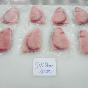 steak cơ kiếm chưa rã đông